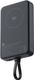 Mi 10000 mAh 45W Black Power Bank - Image 7