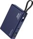 NEOVOLT 20000 mAh 22.2W Slim Power Bank (Black) - Image 8