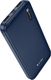 AMYTEL 10000 mAh 18W Compact Power Bank White - Image 8