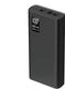 Callmate 20000 mAh 15W Power Bank Black - Image 8
