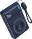 Portronics 20000 mAh 35W Black Power Bank - Image 8
