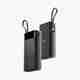 Philips 20000 mAh 45W Nano Power Bank (Dark Slate) - Image 2