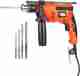 IBELL Impact Drill ID13-80 650W 13mm - Image 2