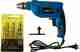 FOSTER FPD-010A Drill Machine with 5 bits - Image 7