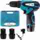 iBELL VORMIR VR CD12-46 12V Cordless Drill - Image 7