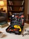 IBELL Impact Drill ID13-80 650W 13mm - Image 3
