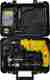 RanPra Electric Drill and Angle Grinder Combo Kit Power & Hand Tool Kit (8 Tools) - Image 2