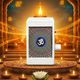 Mantraah 54 in 1 Premium Metal South Mantra Chanting Box Prayer Kit - Image 7