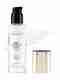 vellasio Glow Up Makeup Fixer Spray | Prep & Set | Dewy Radiance | Vitamin C Primer - 100 ml (PINK) - Image 7