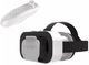 VOLTAC Virtual Reality Headset Glasses Anti-Radiation Adjustable - Image 7