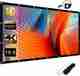 Royality 200 inch 16:9 HD Projector Screen - Image 7
