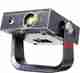 Lumio Arc 5 Portable Projector, 1080p, Gray - Image 7