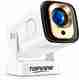 WZATCO Yuva Go (9000 lm / 1 Speaker / Wireless / Remote Controller) Portable Projector (White) - Image 7