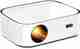 TOPVIEW HY260PRO 1080P 4K Android Projector - Image 4
