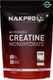 AS-IT-IS Nutrition Monohydrate Creatine 250g - Image 8