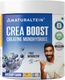 BeastLife Creatine Monohydrate 86 Servings - Image 8
