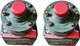 Ahuja BTA 550 Portable Speaker with Wireless Mic - Image 5