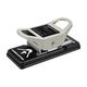 KUNYA 3 in 1 Corner Cutter Punch for DIY Art And Crafts Photo Cutter Punches & Punching Machines (Set Of 1, Multicolor) - Image 4