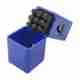 Stampora Professional Stamp Puncher Tool for Collectors - Image 7