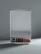 iSTAR Acrylic Wall Shelf Bathroom Cabinet - Image 8