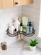 KYASO Stainless Steel Wall Shelf - Image 8
