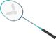 YONEX Astrox Attack 9 White Strung Badminton Racquet (80g) - Image 8