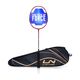 apacs Counter Attack 73G White, Blue Badminton Racquet - Image 8