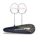 YONEX Astrox Attack 9 Green Strung Badminton Racquet (80g) - Image 3