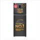 BOSCH 335L Frost Free Triple Door 3 Star Refrigerator (Black Pearl, - Image 4