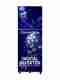 Whirlpool 235 L Frost Free Double Door 3 Star Refrigerator (Lunar - Image 7