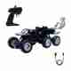 FANSEEKART 8 Wheel Remote Control Monster Truck - Image 6