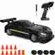 L.O.TCARS Shadow 4WD Remote Control Drifting Car - Image 7