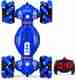 Sita Racing Remote Control Car Multicolor - Image 3