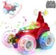 Sita Racing Remote Control Car Multicolor - Image 4