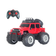 ROCKETHEART Drift Racer 2.4GHz RC Car (Red) - Image 4