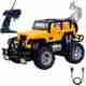 Aavkar creation Remote Control Rock Car for Kids with Mist Smoke Effect Monster Truck big size (Multicolor) - Image 6