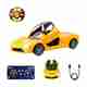 MEMOBEES 1 Remote Control Drift Car Gesture Watch - Image 7