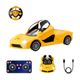 MGKENTERPRISE 4X4 Black Remote Control Drift Car - Image 8