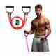 JOJO NATION Double Resistance Toning Tube - Image 6