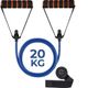 JOJO NATION Double Resistance Toning Tube - Image 8