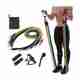 PRO365 Premium Resistance Bands with Accessories - Image 7