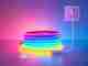 MPROW 1200 LEDs 10m Multicolor Rice Lights - Image 7
