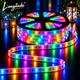 ASHIRWAD 200 LEDs 30m Multicolor - Image 8
