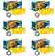 Errol 540 LEDs 5m Multicolor Rice Lights - Image 7