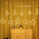 NEXIFY 100 LED 20m Gold String Rice Lights - Image 4