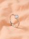 Zarkan 925 Sterling Silver Ring - Image 8