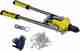 SUICUNE Manual Steel Nails Gun Tool Set - Image 7