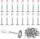 REMICH Manual Steel Nail Gun with 20pcs Nails - Image 7
