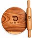 Henny Steel Chopping Board with Belan 35x31 - Image 8