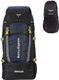 Travel Point 60L Waterproof Trekking Bag - Image 8